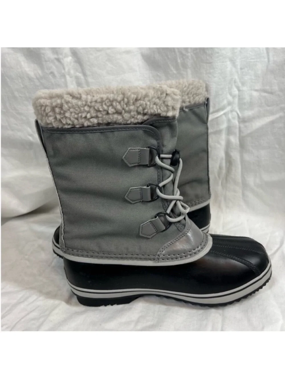 Sorel yoot pac